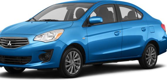 MITSUBISHI MIRAGE G4 2018 ML32F4FJ9JHF04294 image MITSUBISHI MIRAGE G4 2018 ML32F4FJ9JHF04294 image